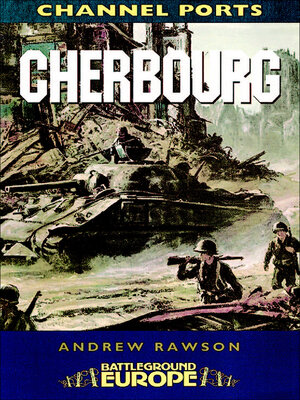 cover image of Cherbourg